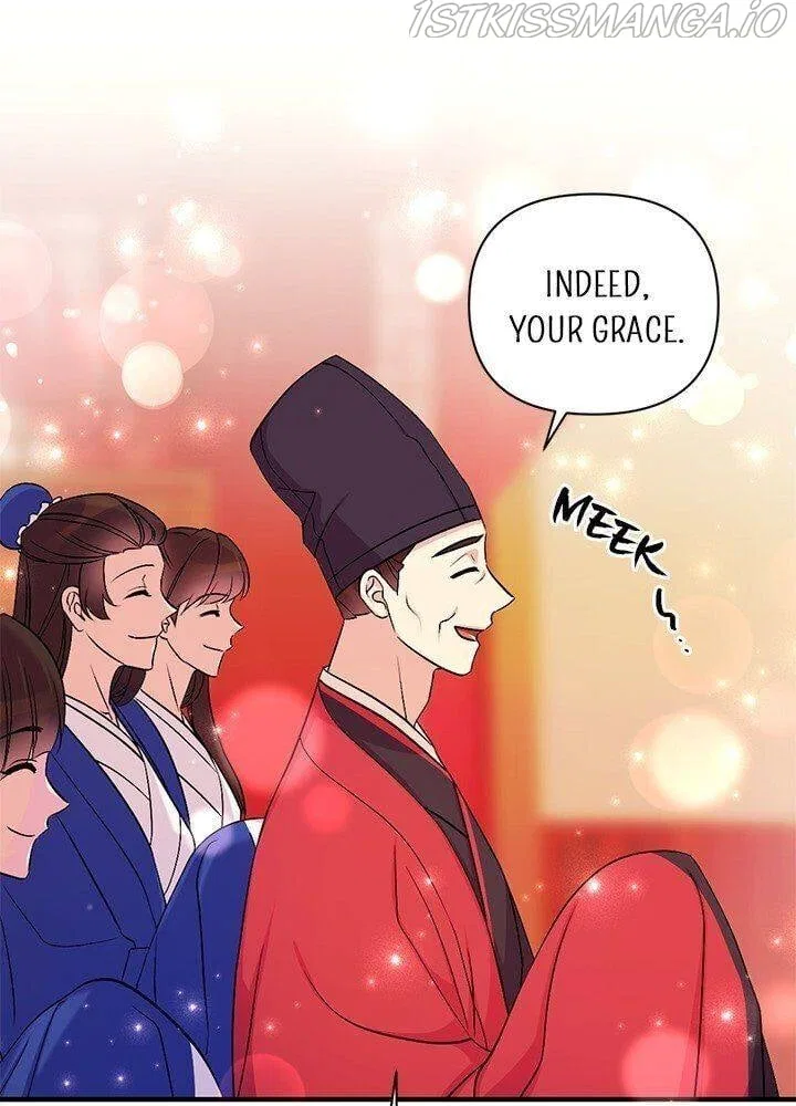 College Student Empress Chapter 79 – Page 16