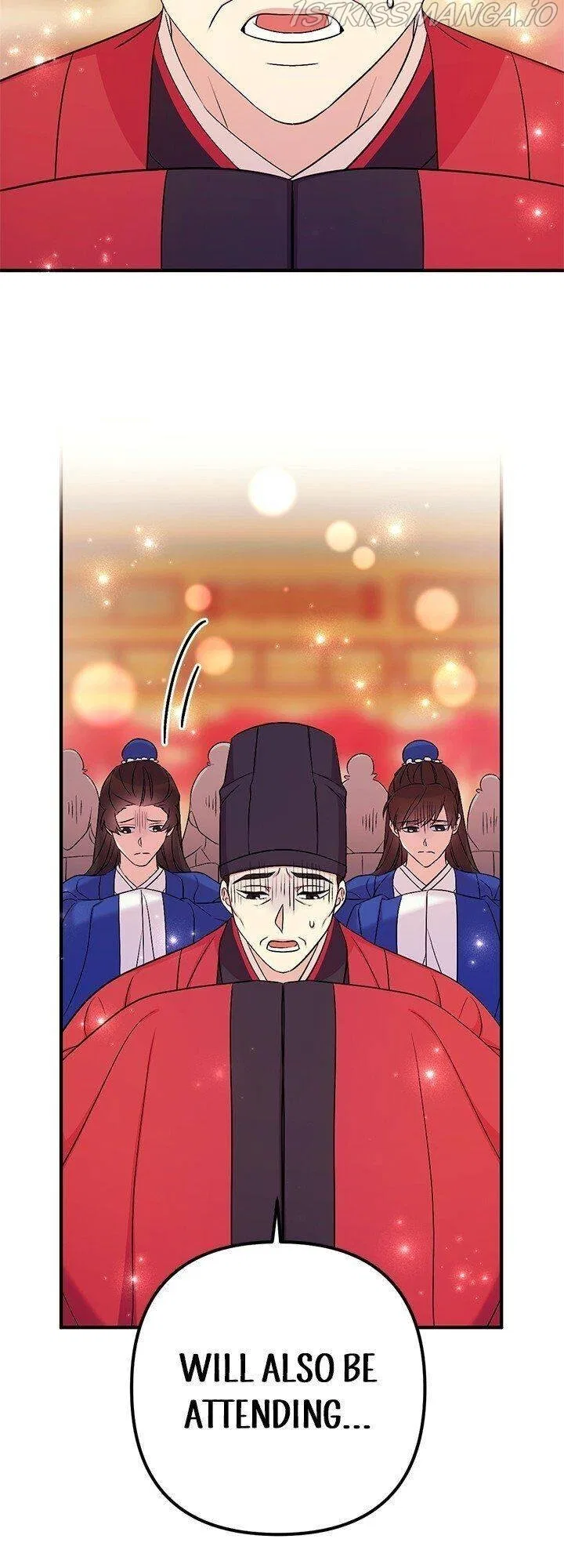College Student Empress Chapter 79 – Page 23
