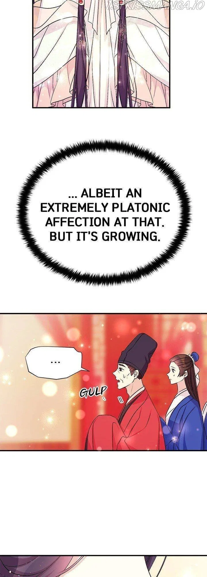 College Student Empress Chapter 79 – Page 28
