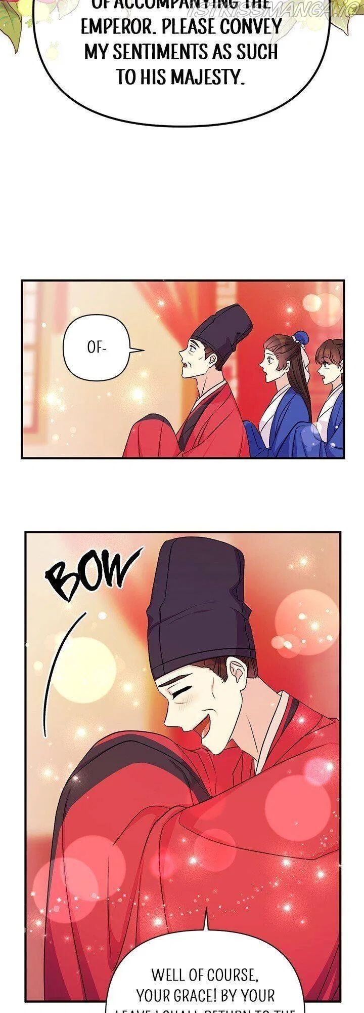 College Student Empress Chapter 79 – Page 30