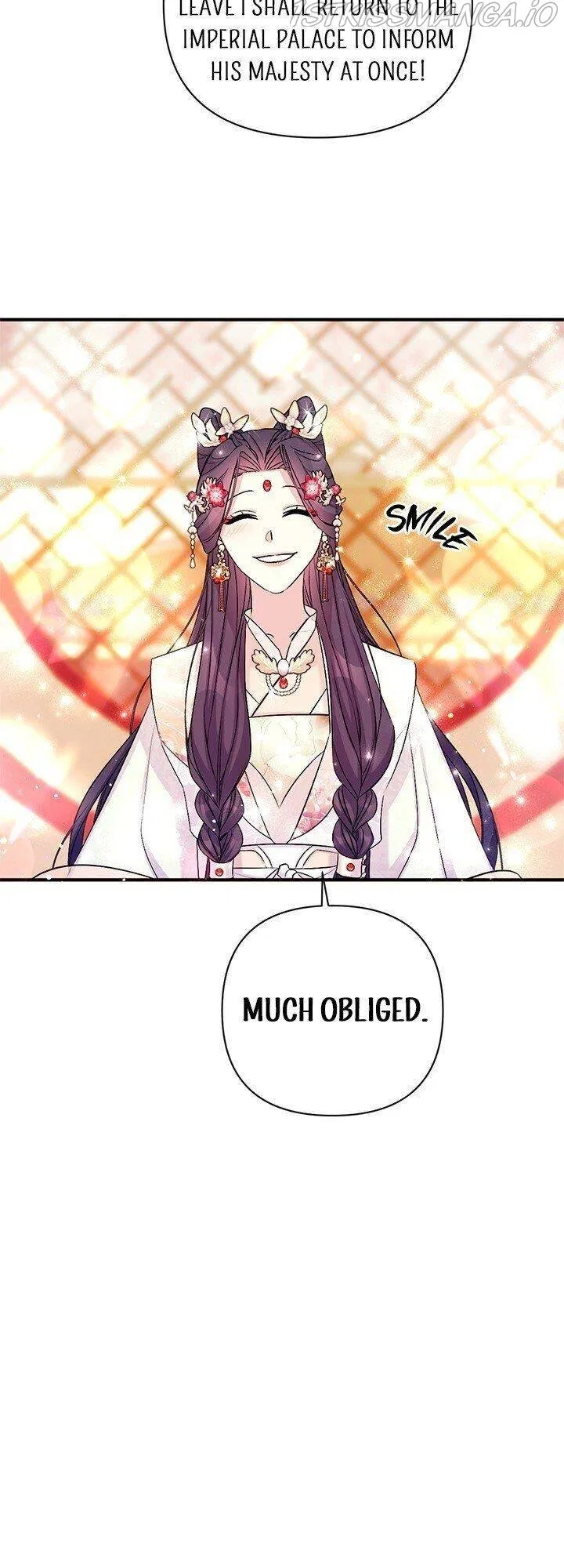 College Student Empress Chapter 79 – Page 31