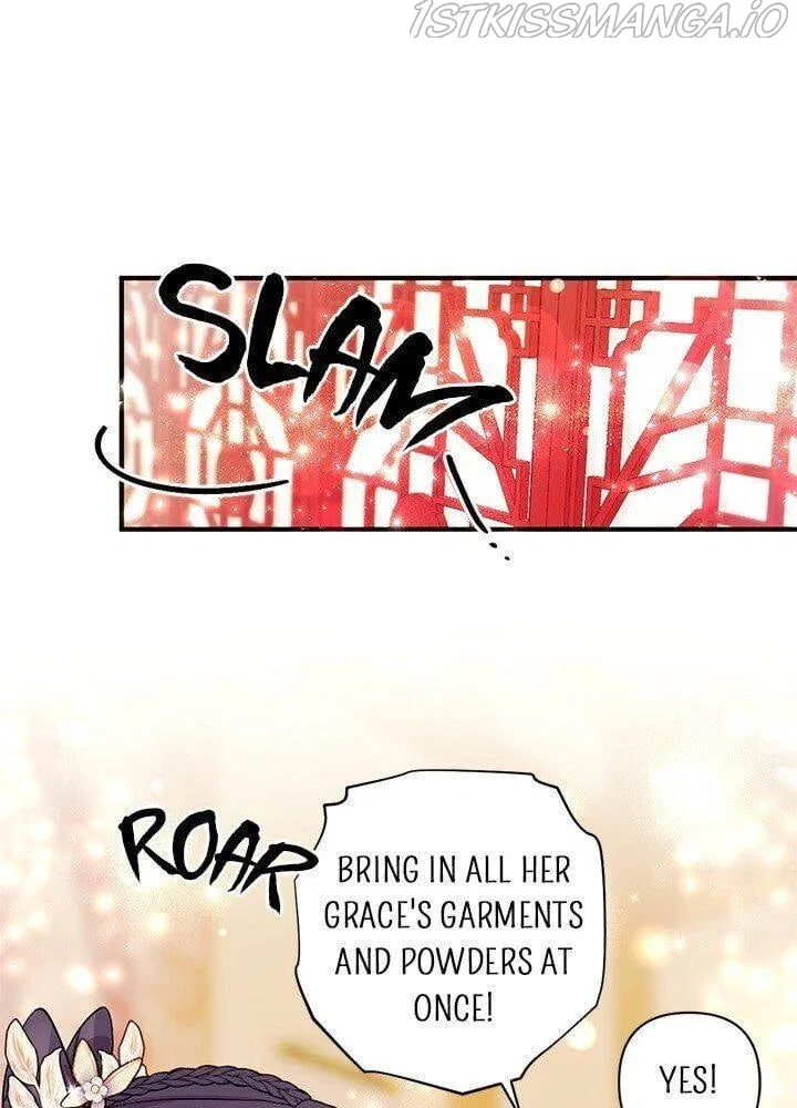 College Student Empress Chapter 79 – Page 32
