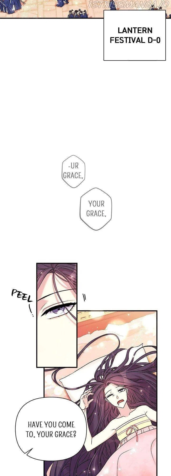 College Student Empress Chapter 78 – Page 2