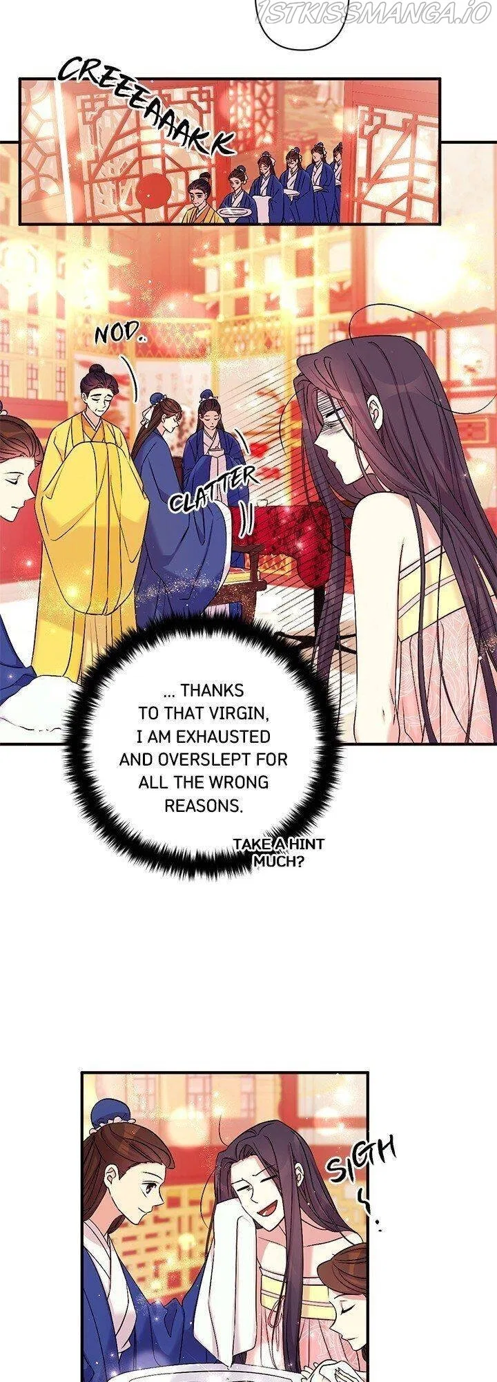 College Student Empress Chapter 78 – Page 4