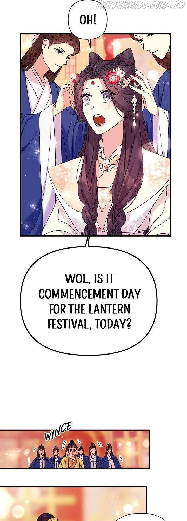 College Student Empress Chapter 78 – Page 6