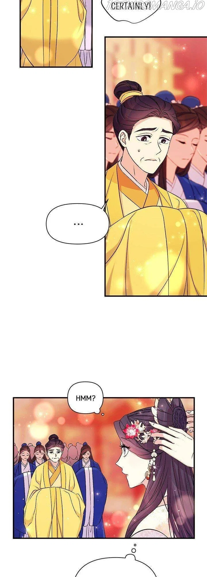 College Student Empress Chapter 78 – Page 11
