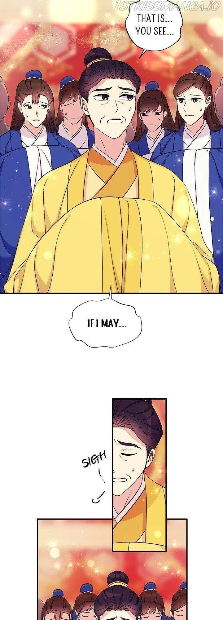 College Student Empress Chapter 78 – Page 13