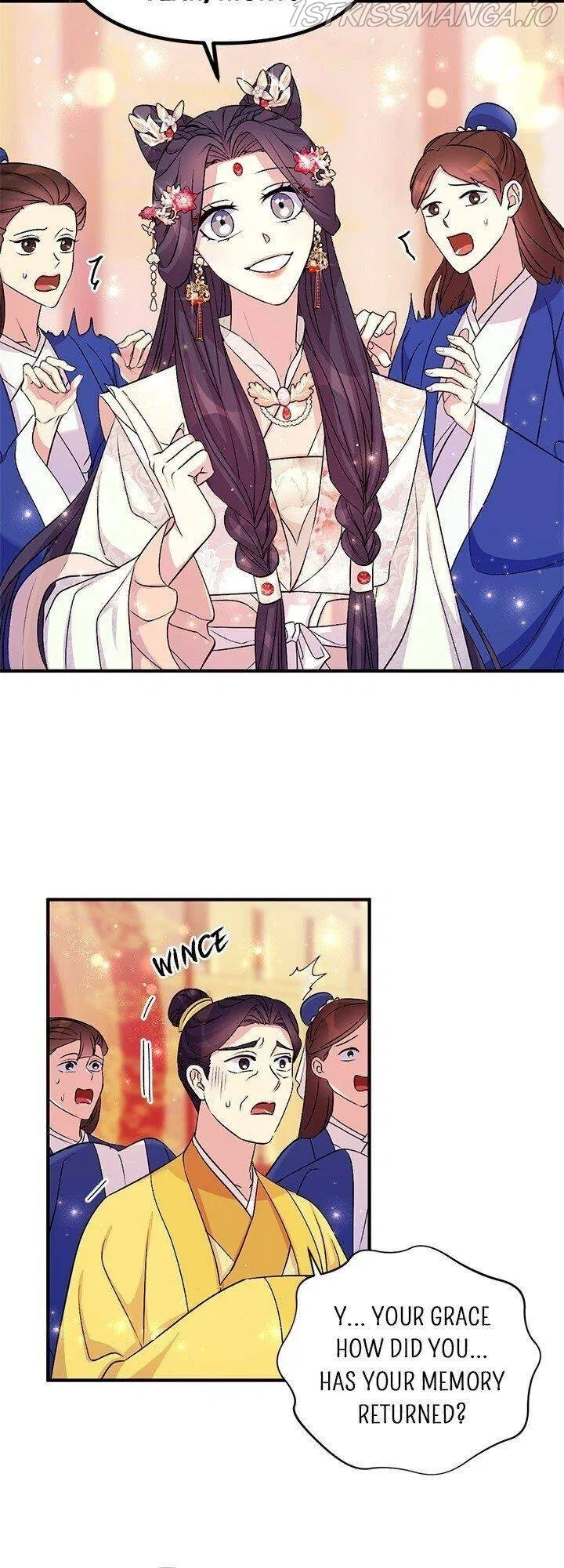 College Student Empress Chapter 78 – Page 15