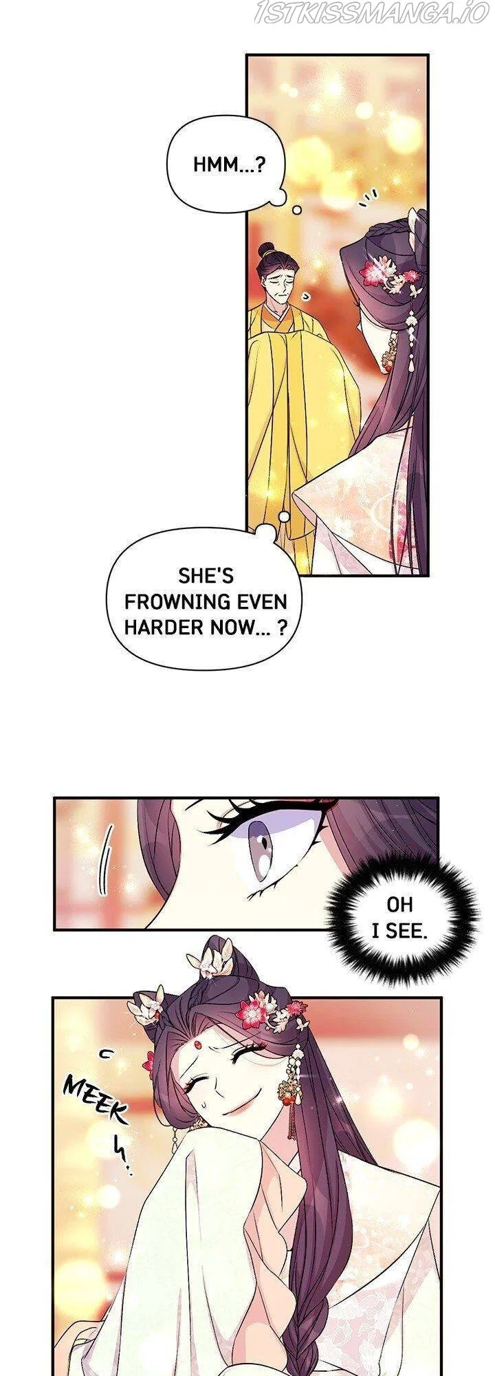 College Student Empress Chapter 78 – Page 18