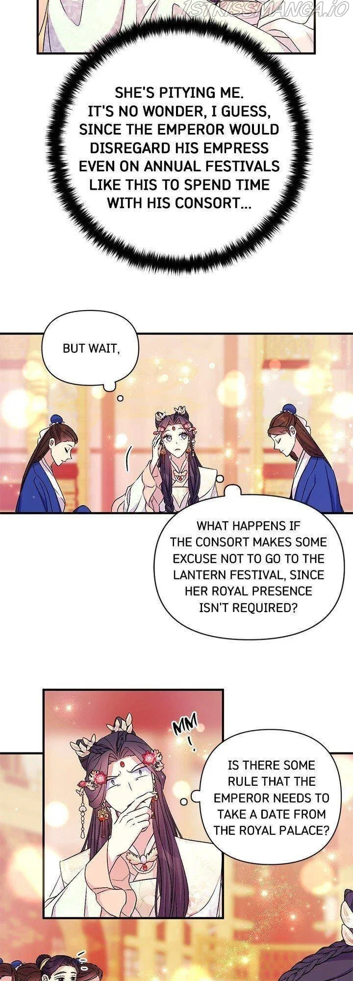 College Student Empress Chapter 78 – Page 19