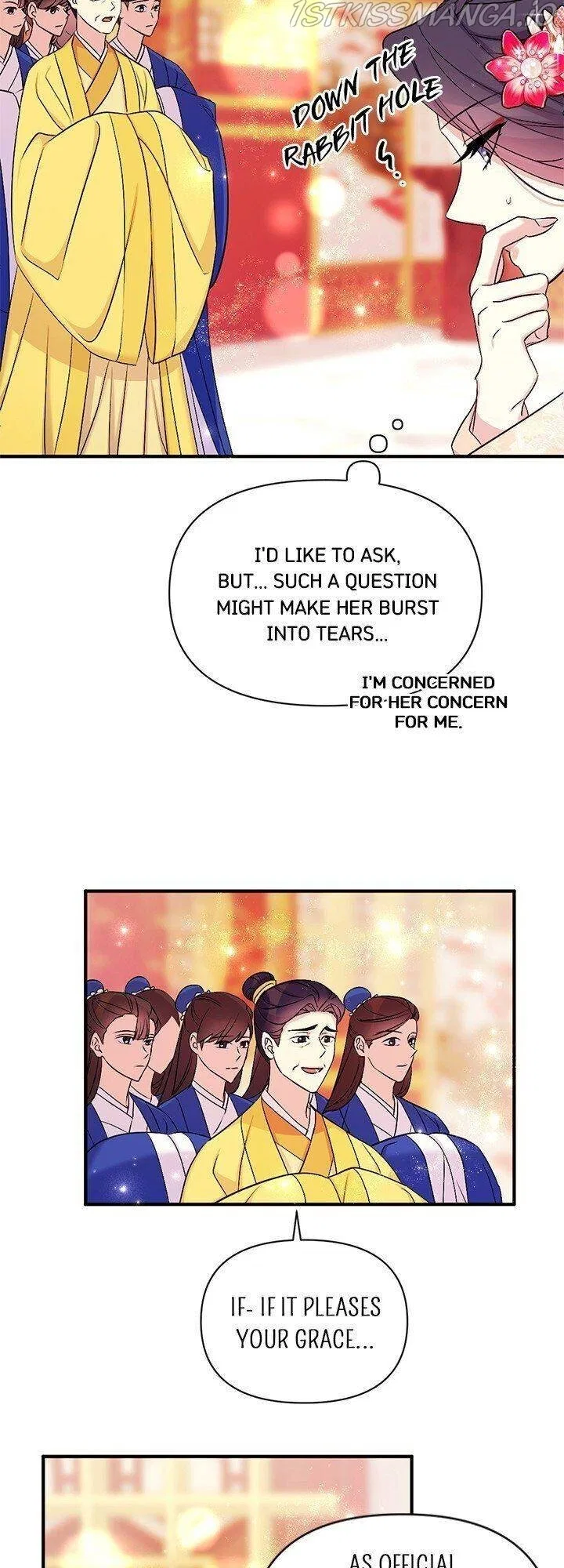 College Student Empress Chapter 78 – Page 20