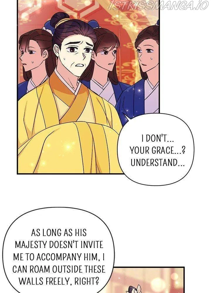 College Student Empress Chapter 78 – Page 24