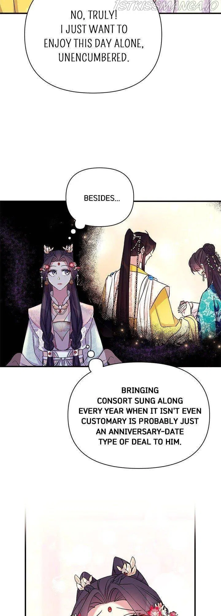 College Student Empress Chapter 78 – Page 26