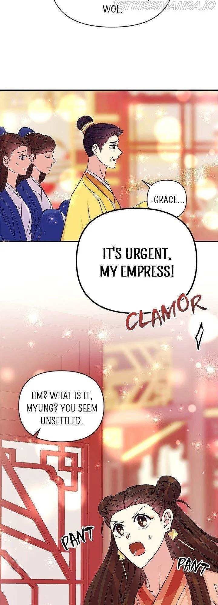 College Student Empress Chapter 78 – Page 30