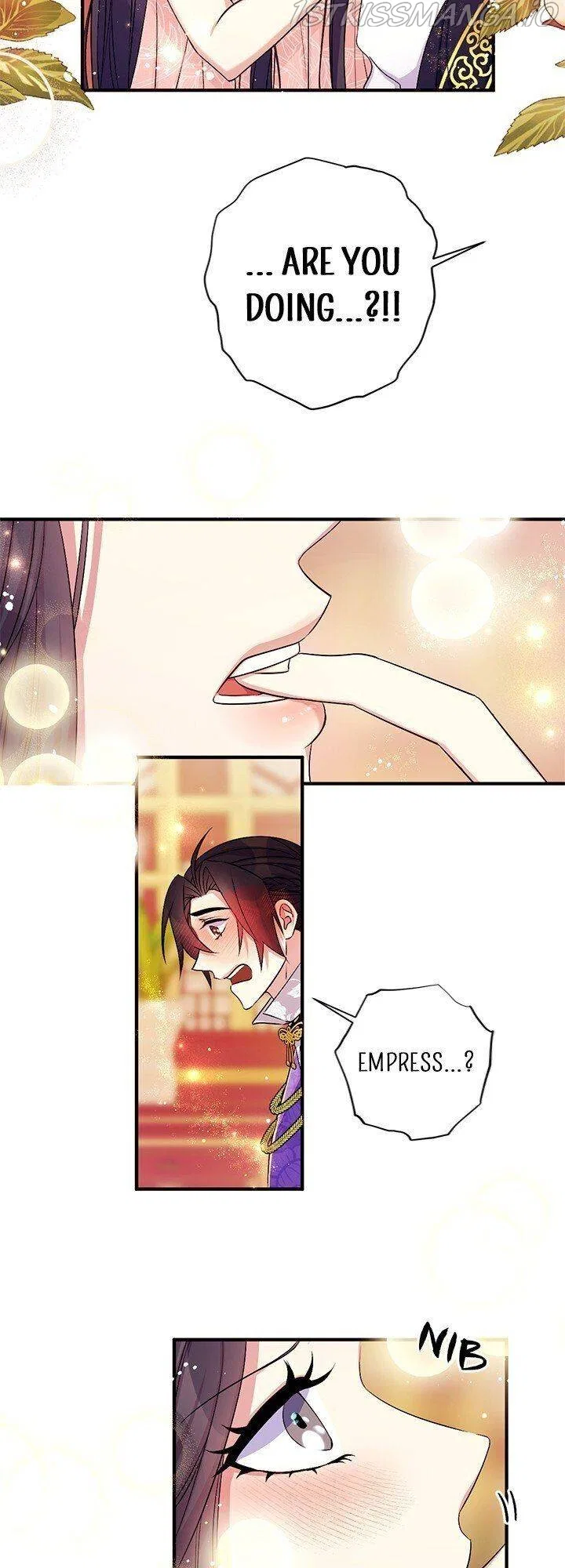 College Student Empress Chapter 77 – Page 2