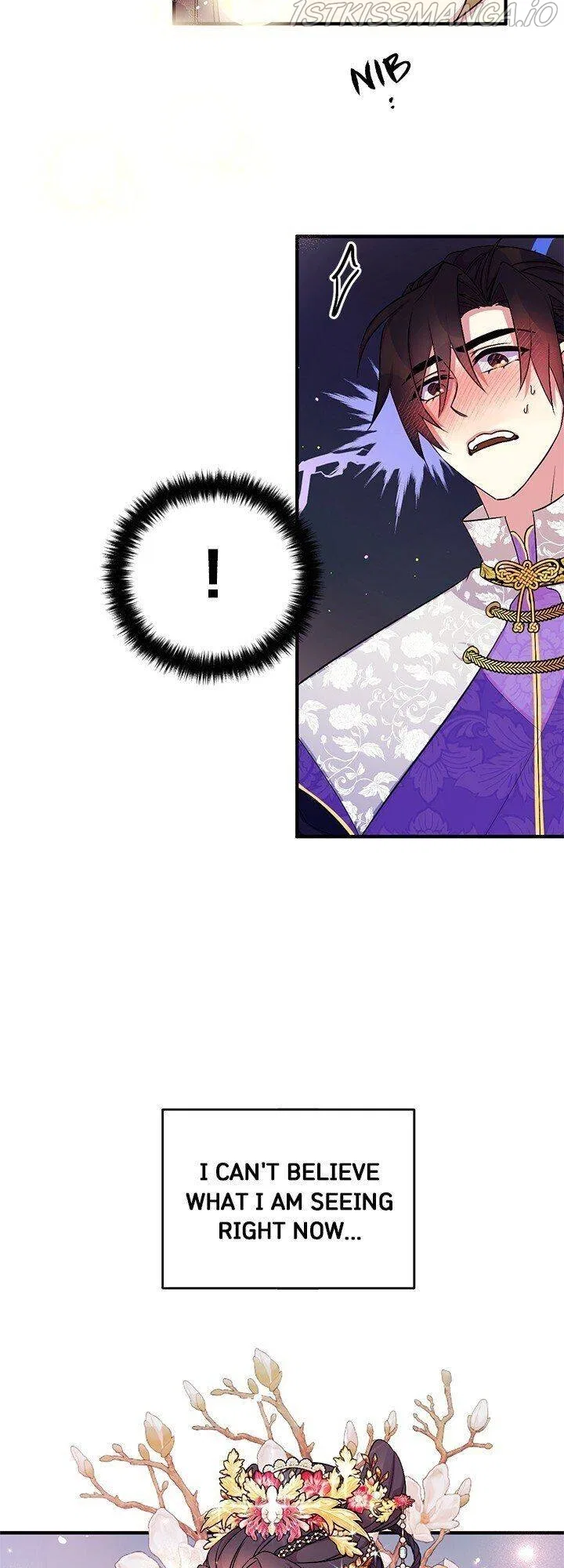 College Student Empress Chapter 77 – Page 3