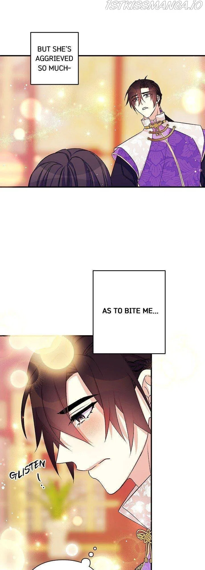 College Student Empress Chapter 77 – Page 5