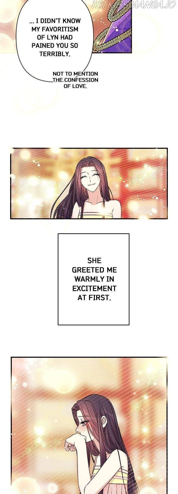 College Student Empress Chapter 77 – Page 6