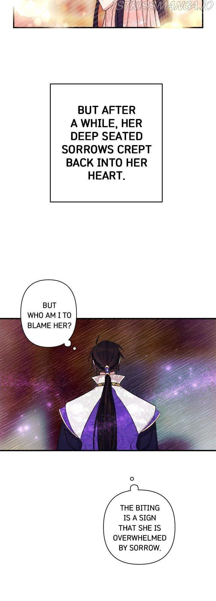College Student Empress Chapter 77 – Page 7