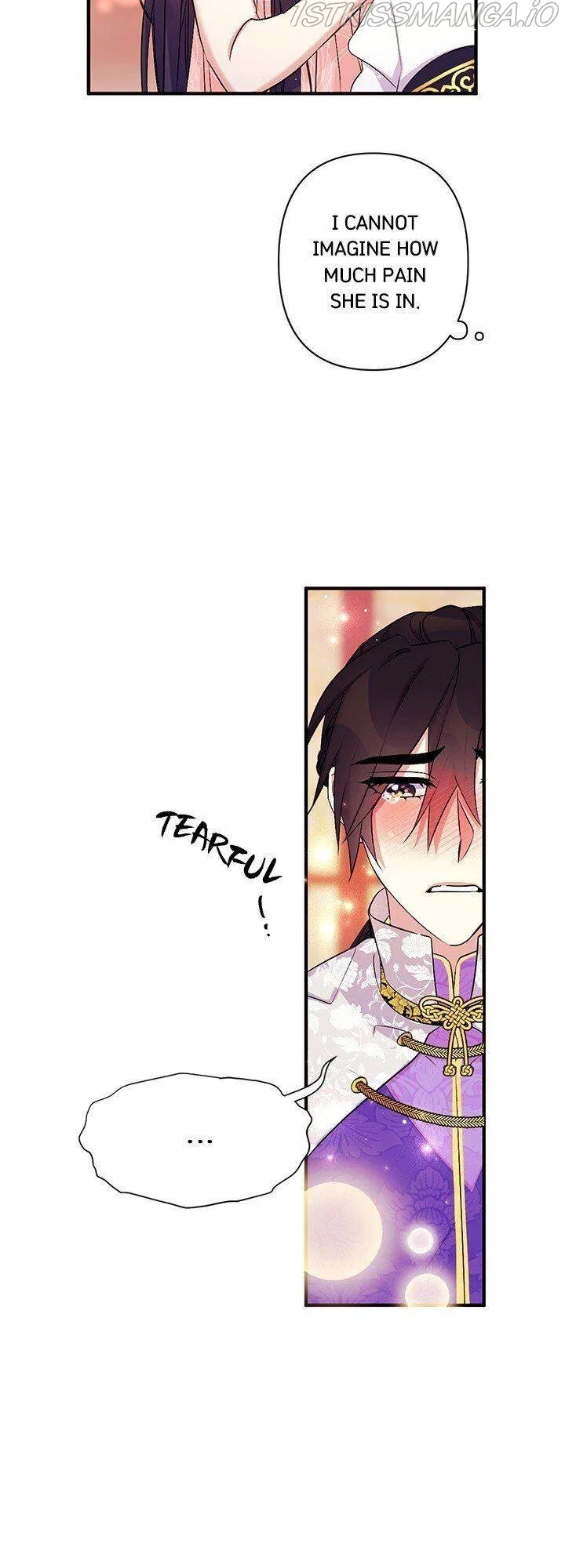 College Student Empress Chapter 77 – Page 9