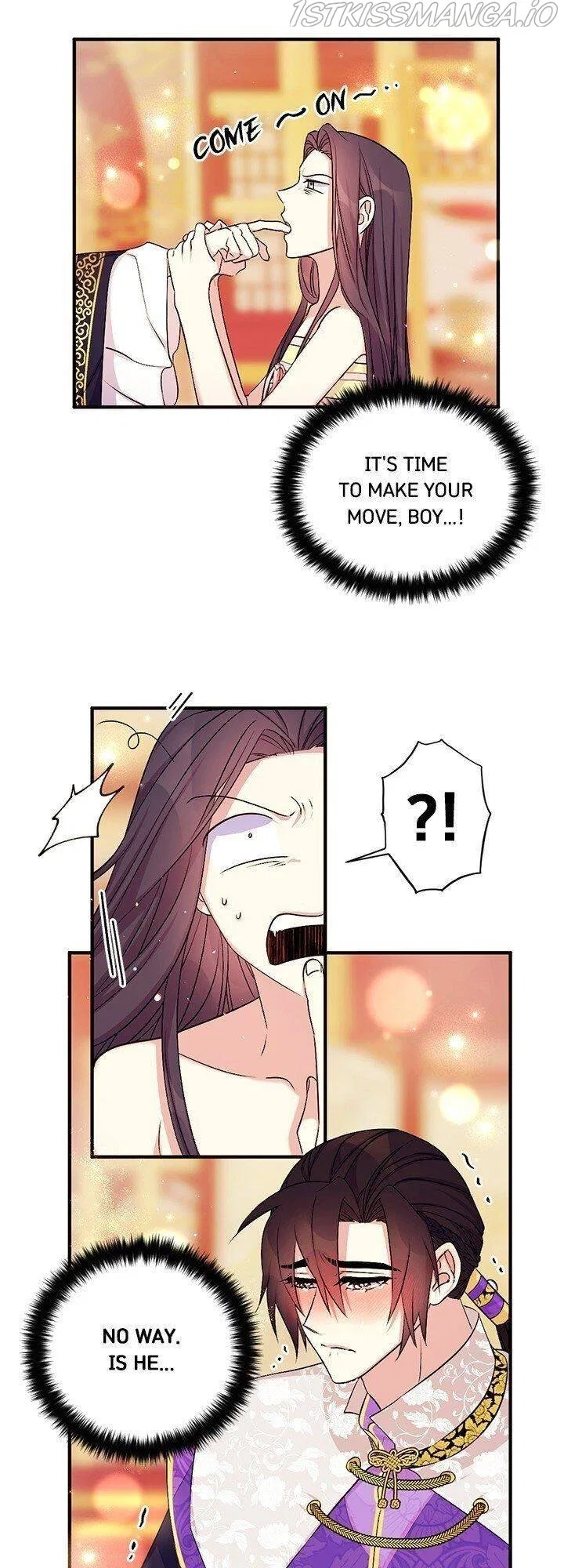 College Student Empress Chapter 77 – Page 10