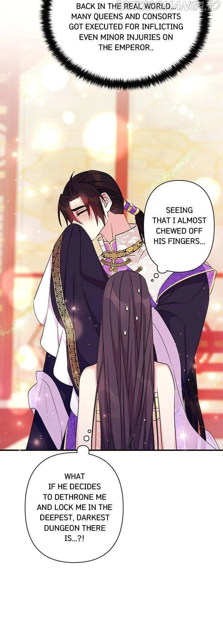 College Student Empress Chapter 77 – Page 15