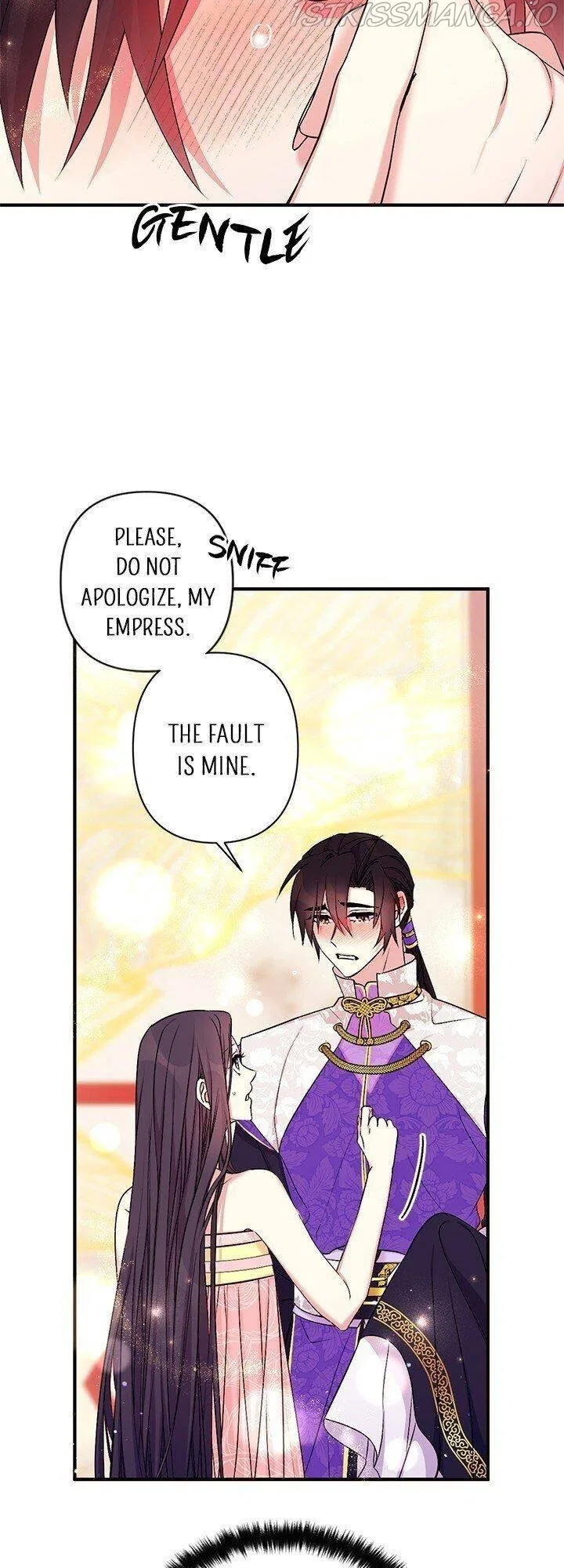 College Student Empress Chapter 77 – Page 18