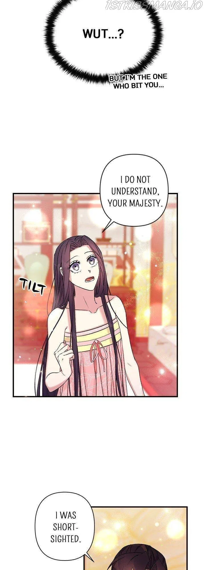 College Student Empress Chapter 77 – Page 19