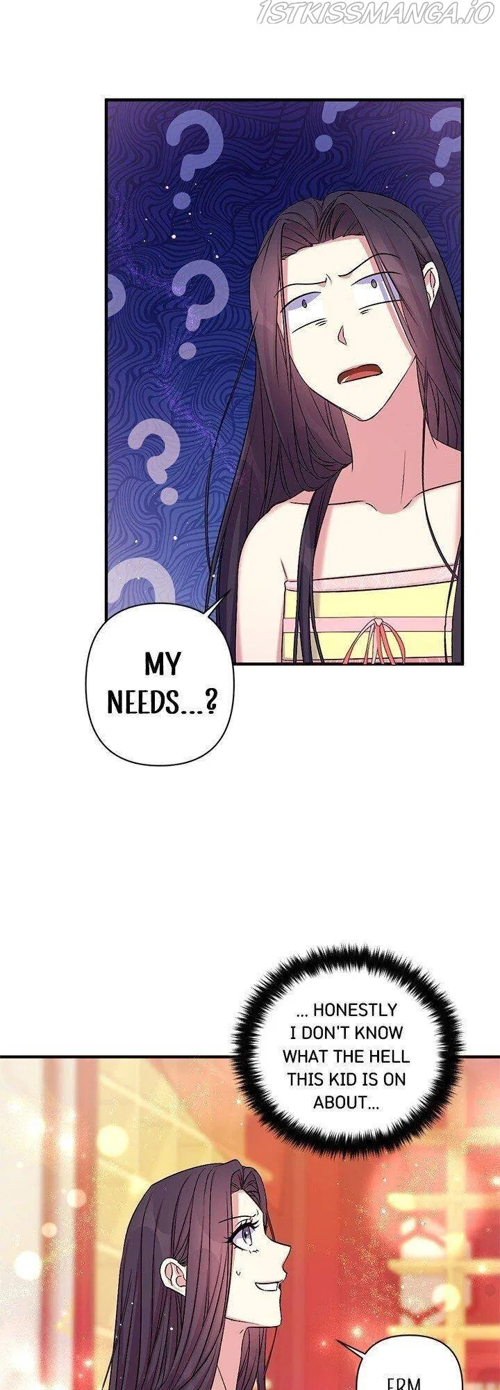 College Student Empress Chapter 77 – Page 22