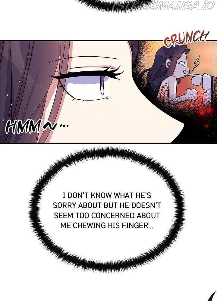 College Student Empress Chapter 77 – Page 24
