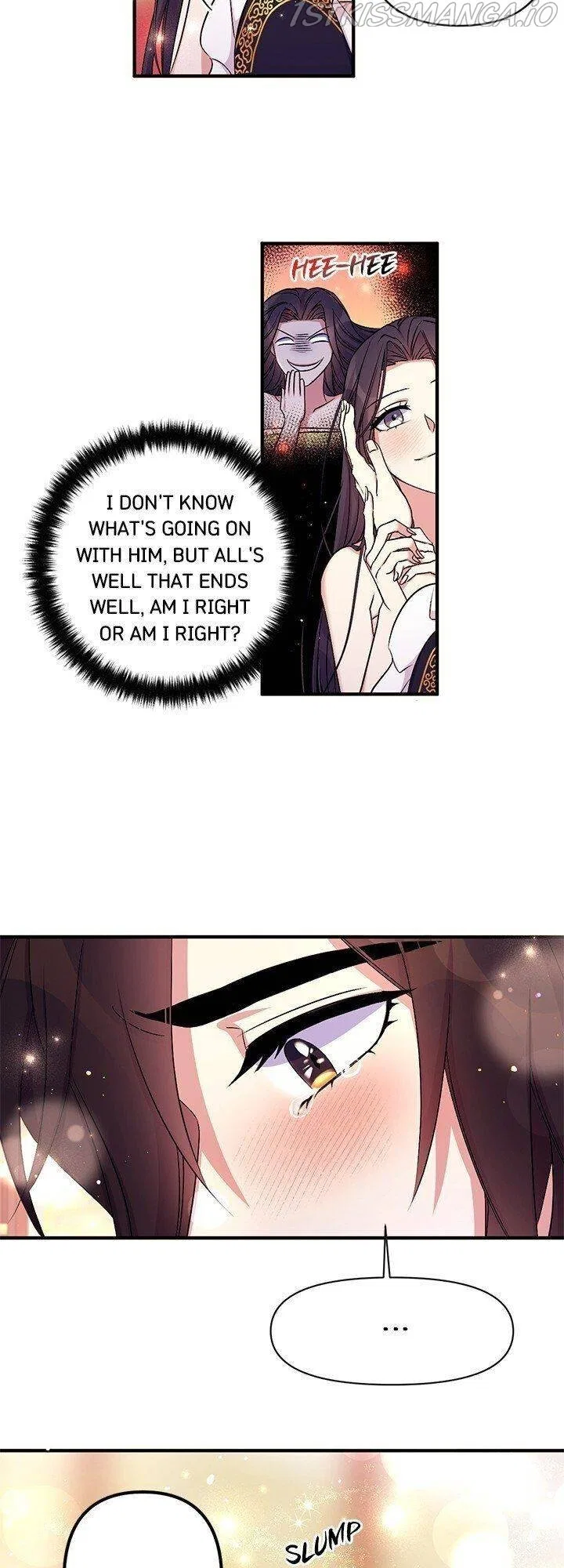 College Student Empress Chapter 77 – Page 26