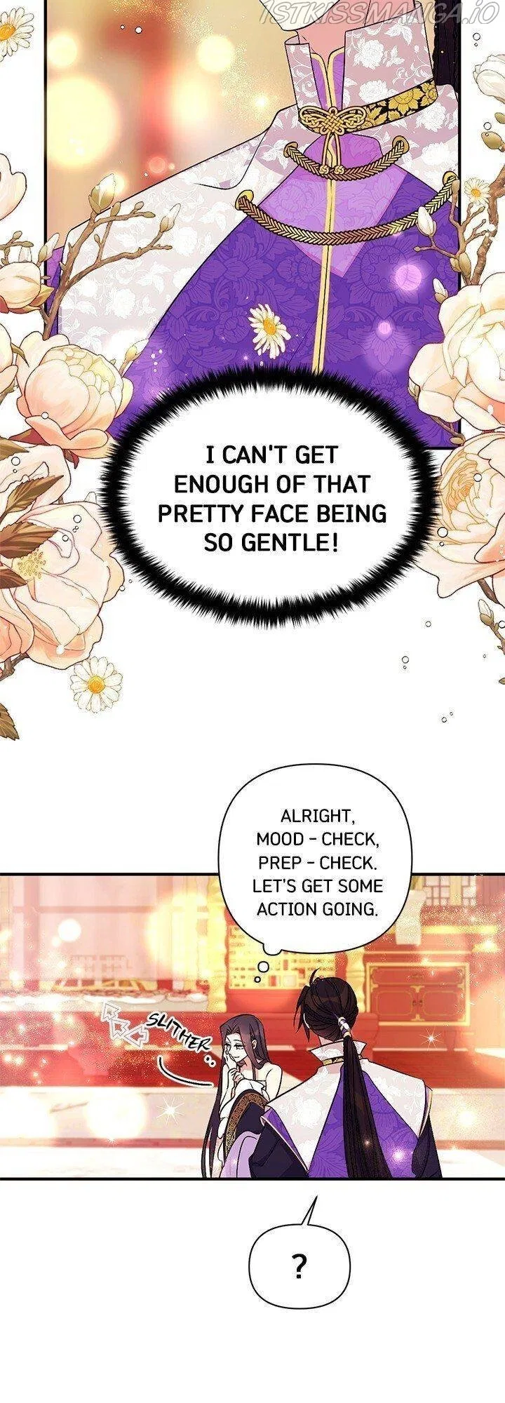 College Student Empress Chapter 77 – Page 28