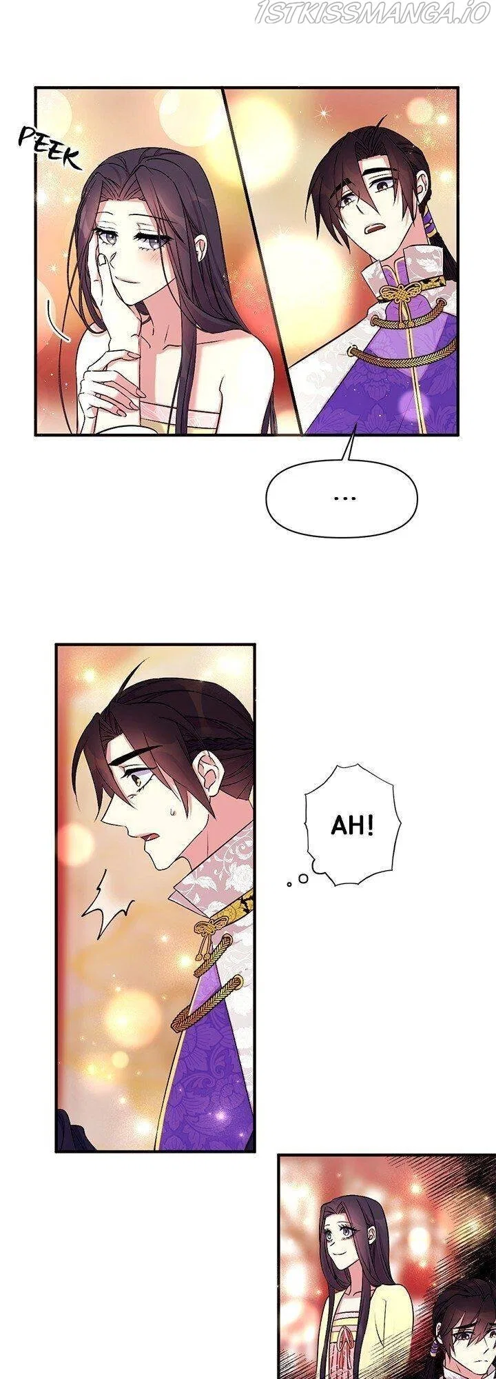 College Student Empress Chapter 77 – Page 29