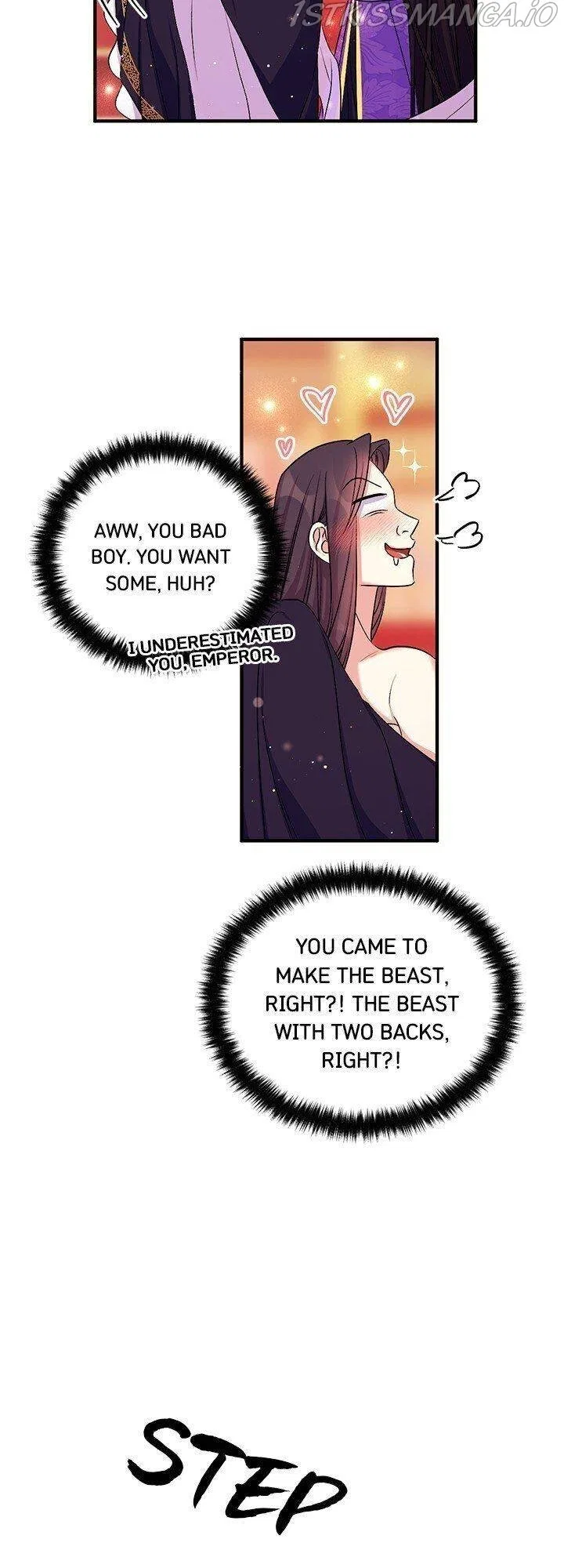 College Student Empress Chapter 77 – Page 31