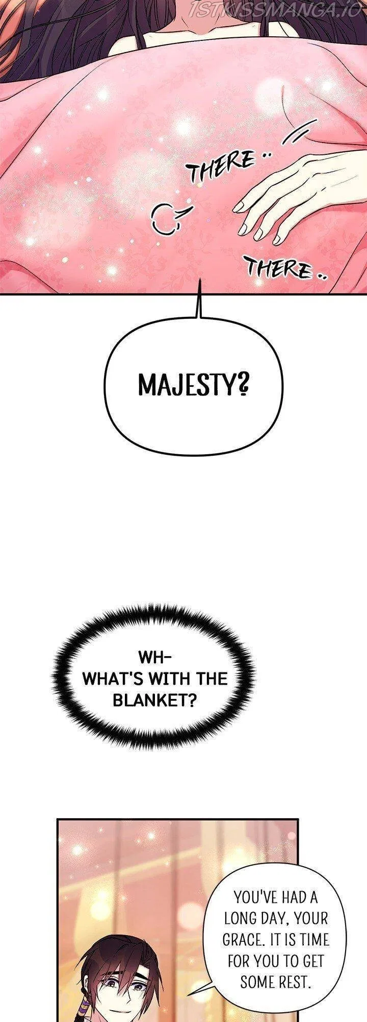 College Student Empress Chapter 77 – Page 34