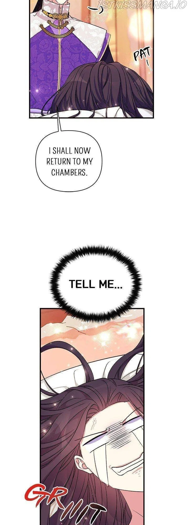 College Student Empress Chapter 77 – Page 35