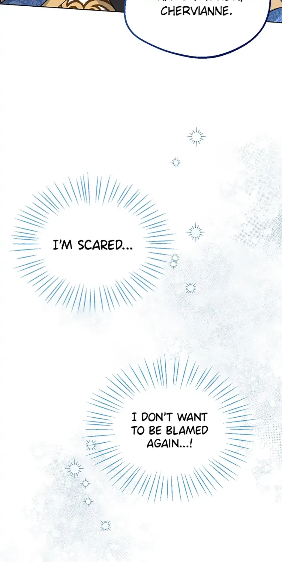 The Status Window to the Soul Chapter 13 – Page 3