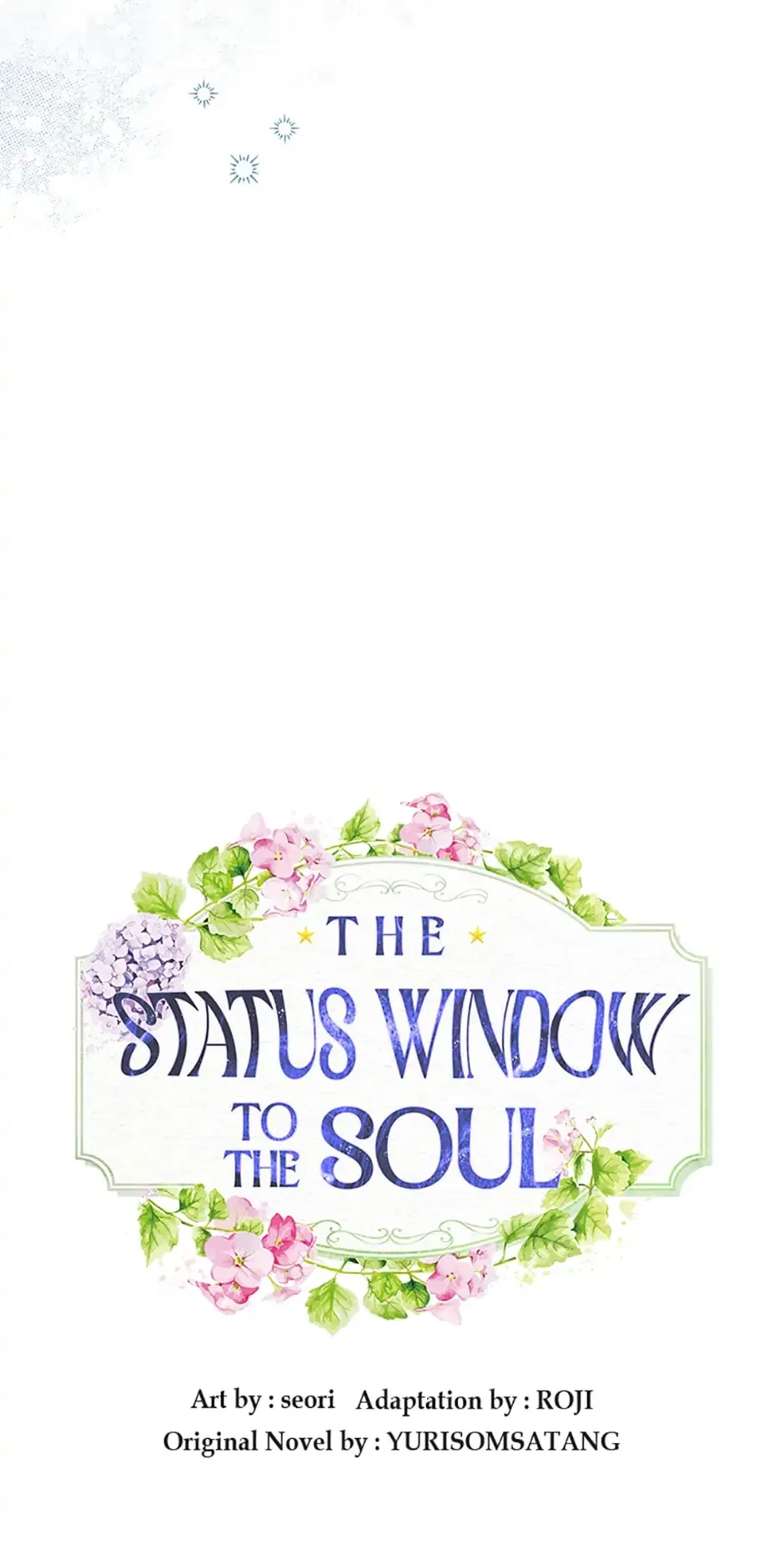 The Status Window to the Soul Chapter 13 – Page 4