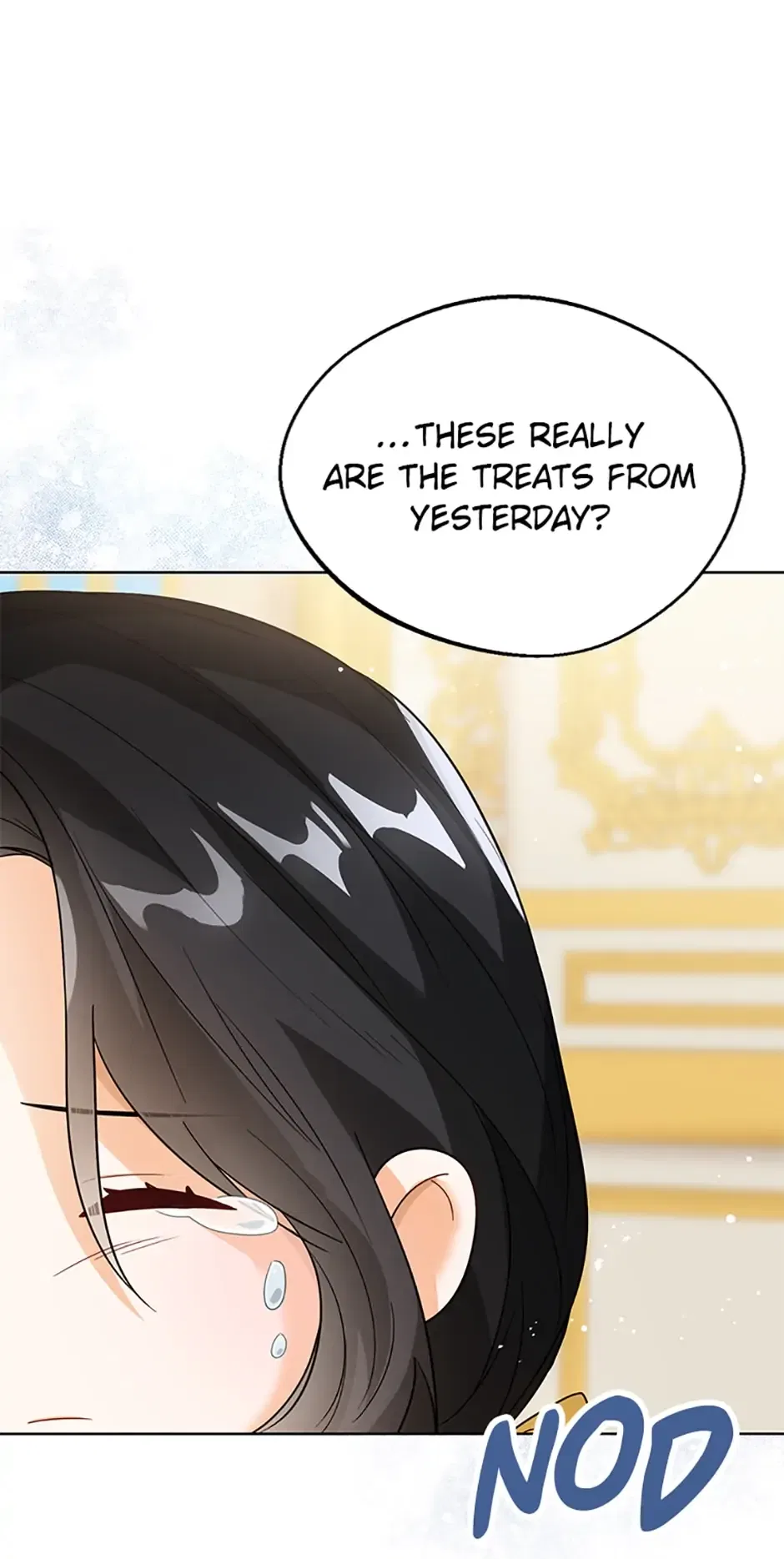The Status Window to the Soul Chapter 13 – Page 7