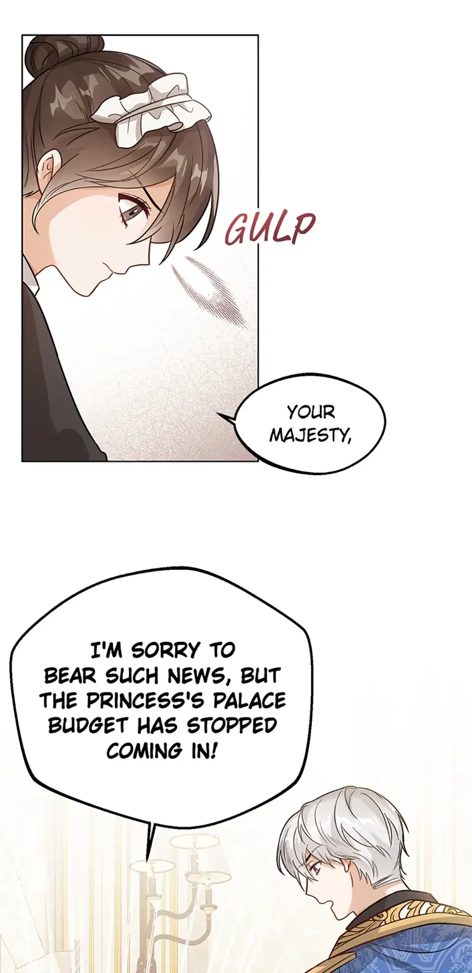 The Status Window to the Soul Chapter 13 – Page 9