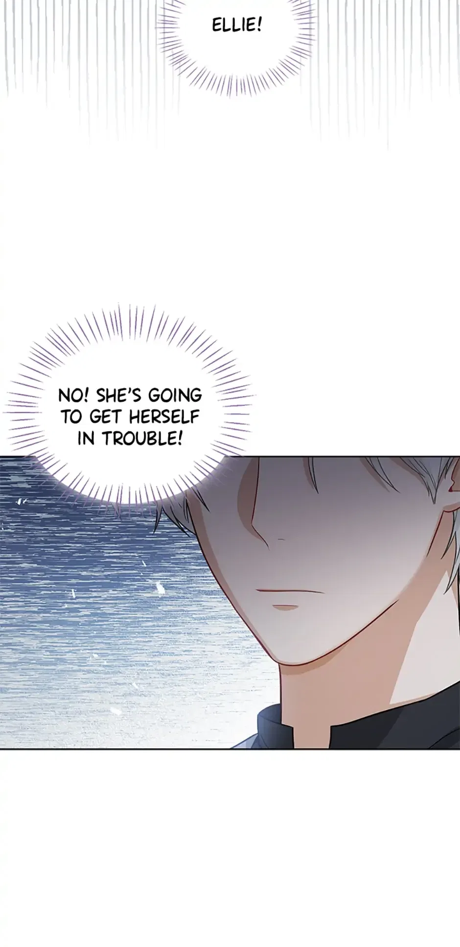 The Status Window to the Soul Chapter 13 – Page 13