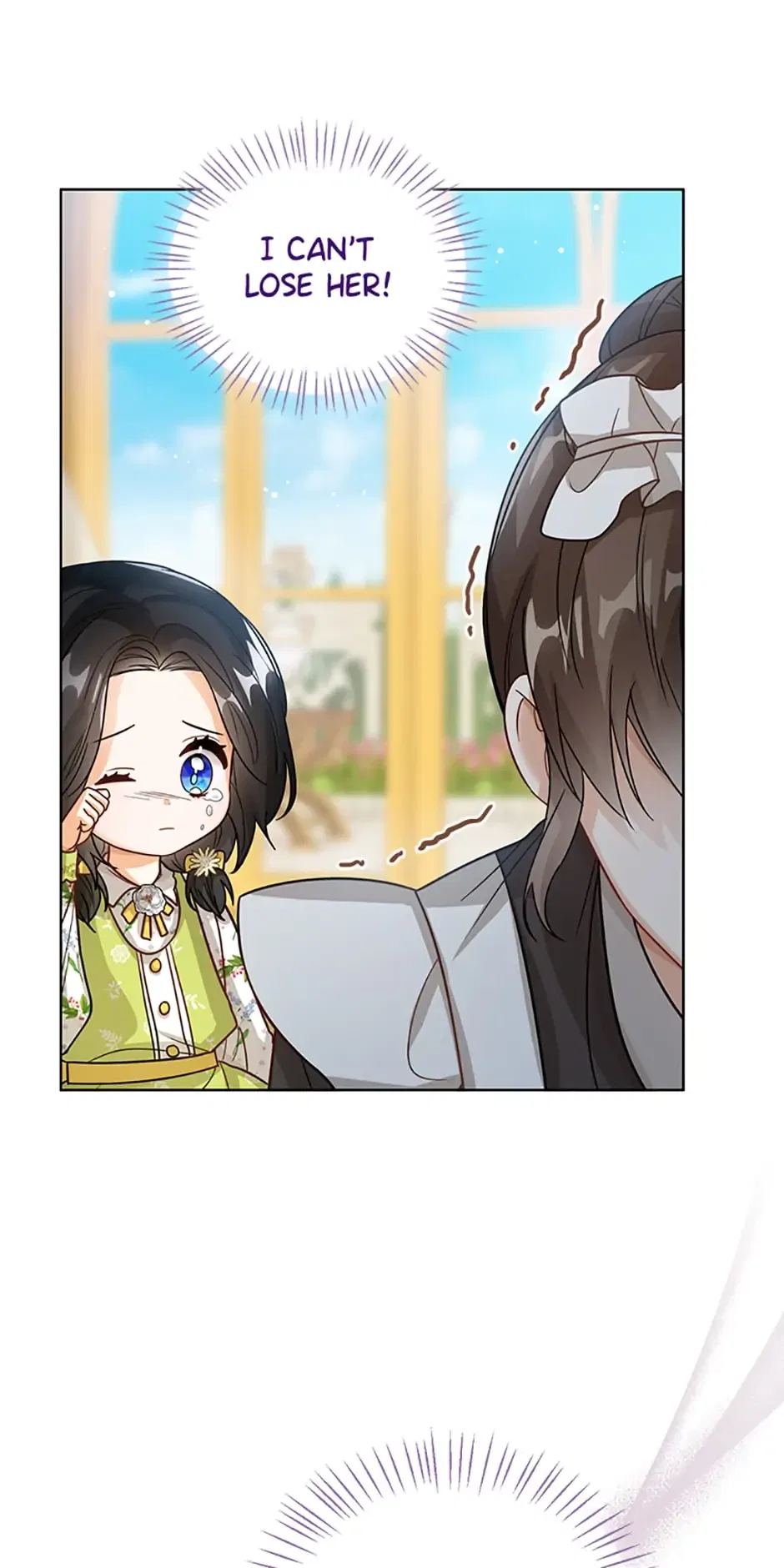 The Status Window to the Soul Chapter 13 – Page 14