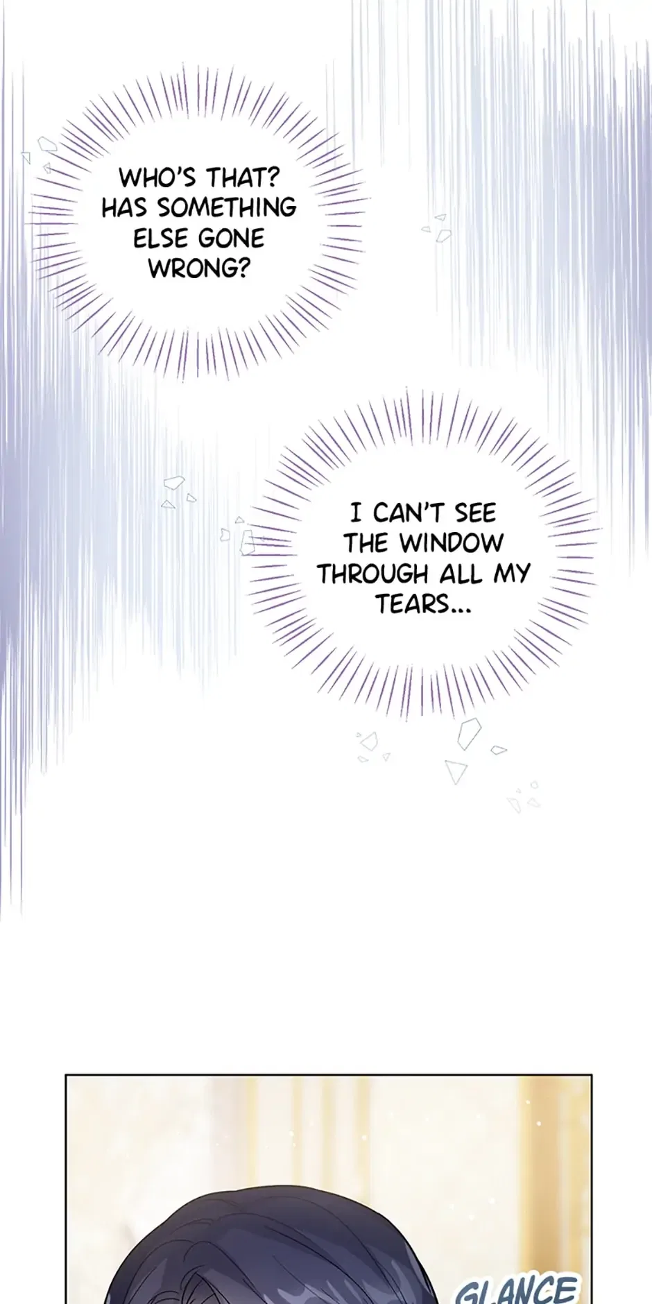 The Status Window to the Soul Chapter 13 – Page 17