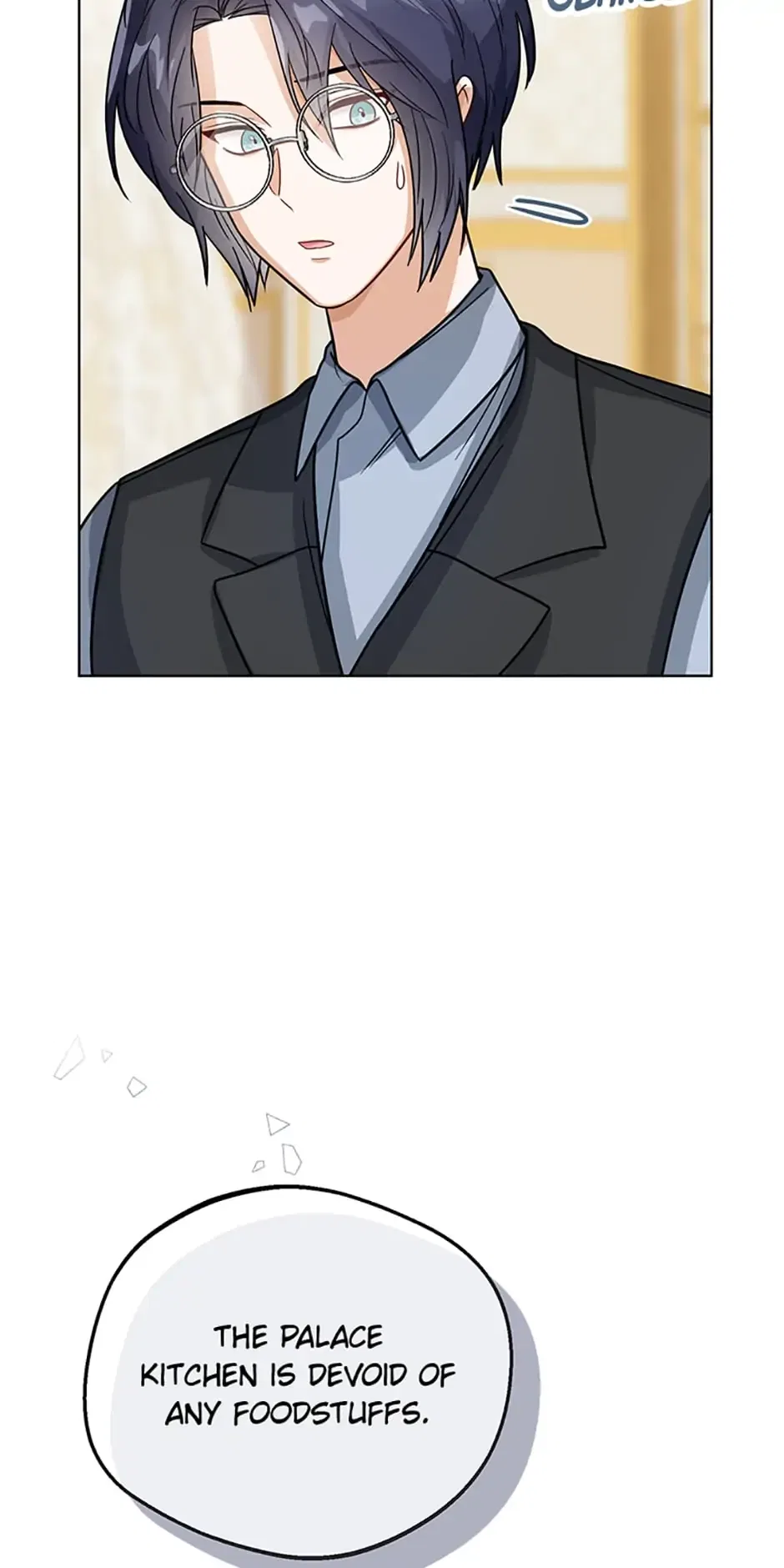 The Status Window to the Soul Chapter 13 – Page 18