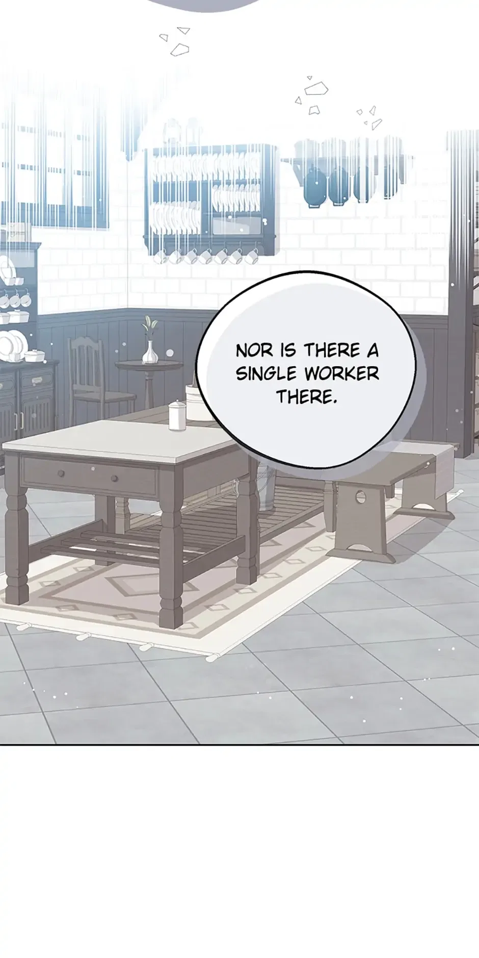 The Status Window to the Soul Chapter 13 – Page 19