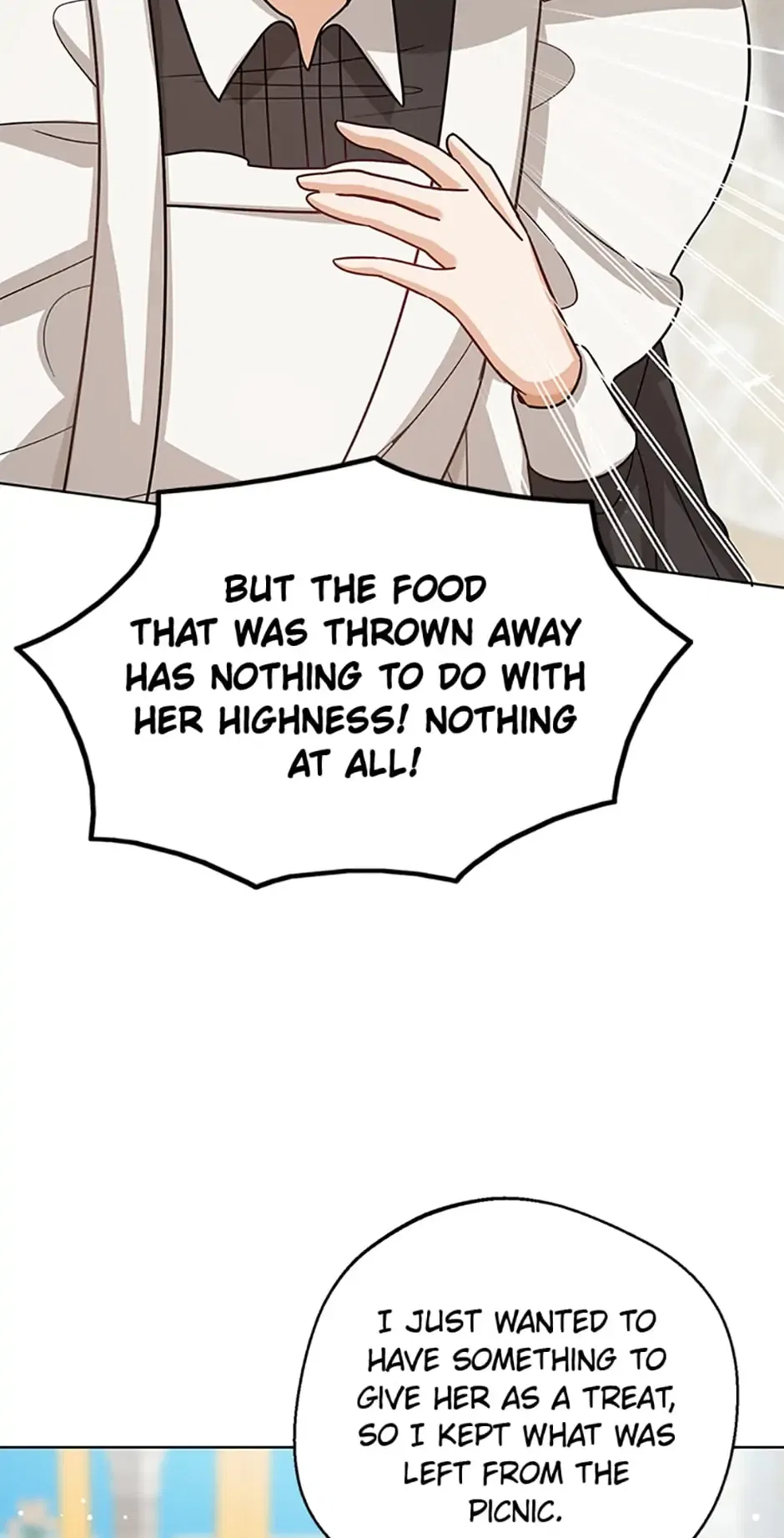 The Status Window to the Soul Chapter 13 – Page 25