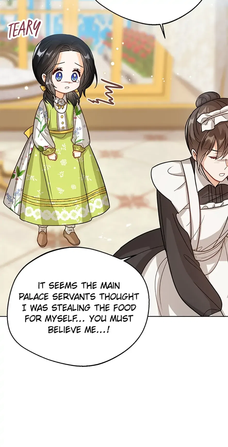 The Status Window to the Soul Chapter 13 – Page 26