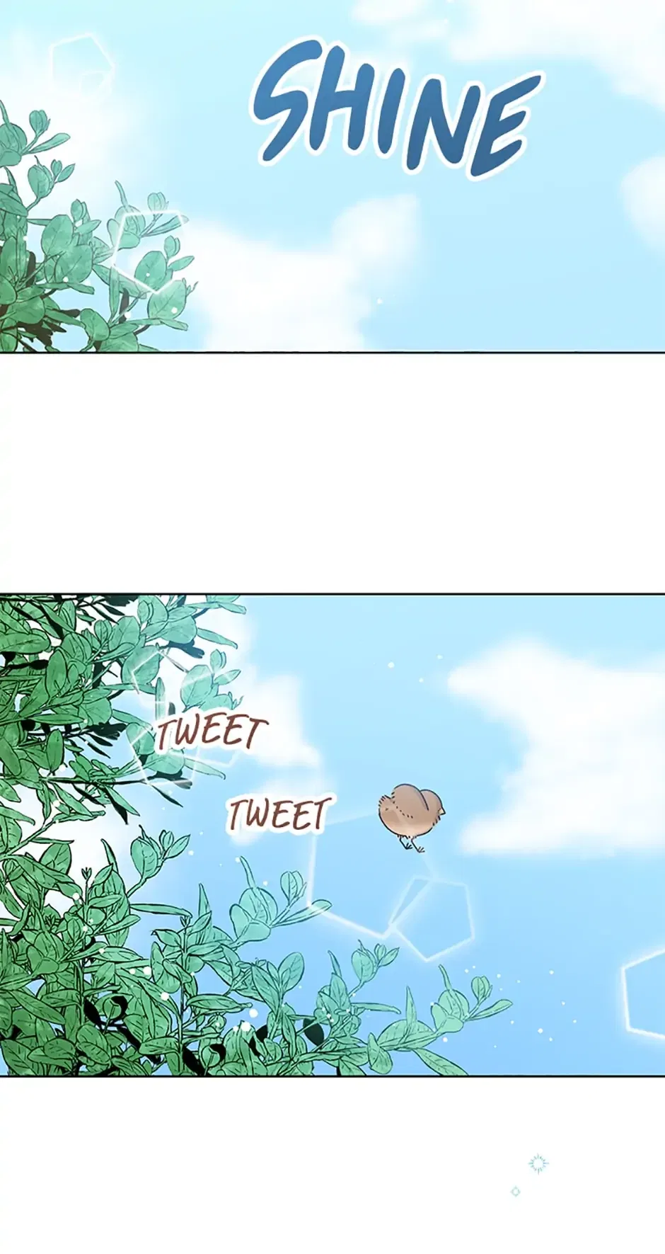 The Status Window to the Soul Chapter 13 – Page 37