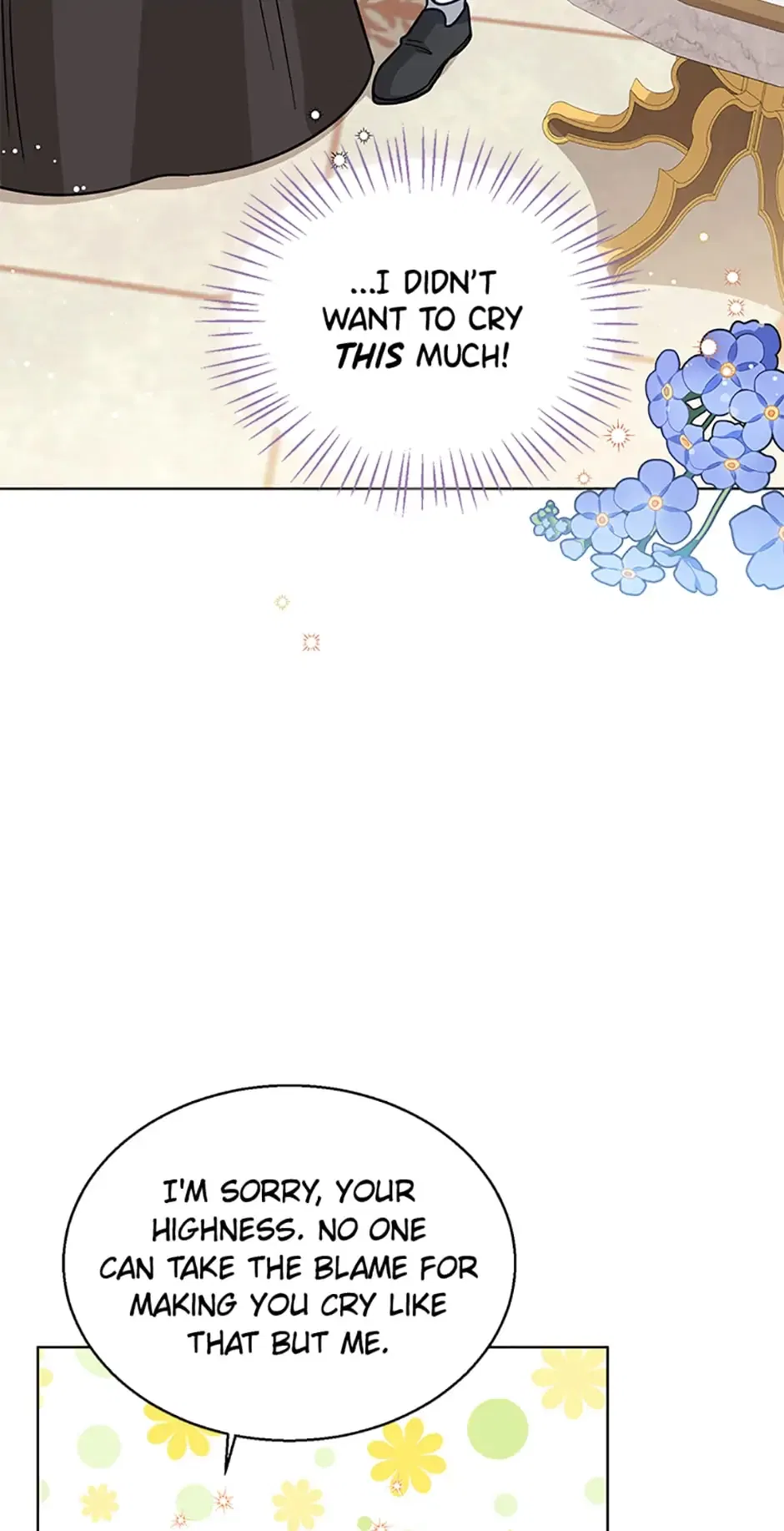 The Status Window to the Soul Chapter 13 – Page 41