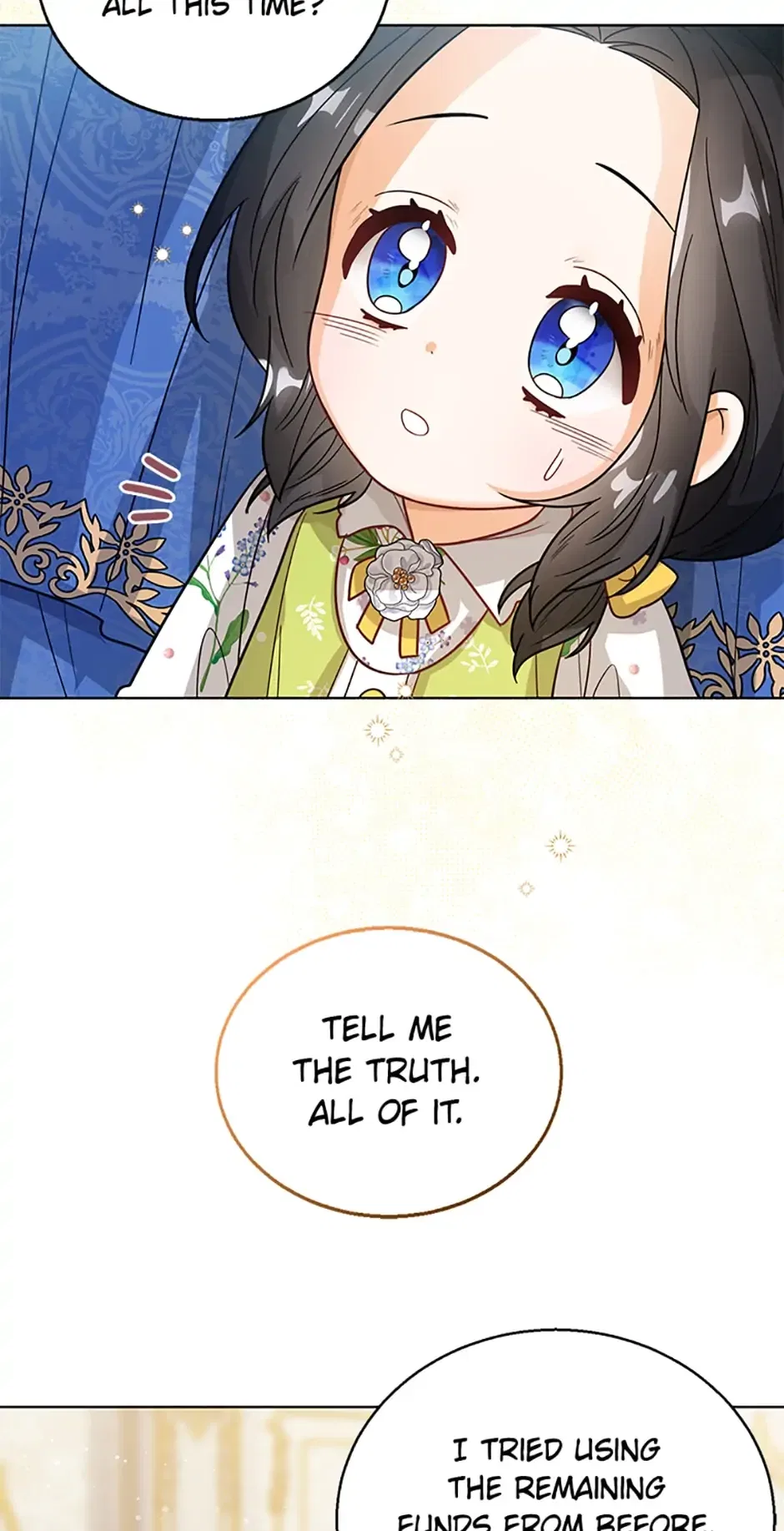 The Status Window to the Soul Chapter 13 – Page 43